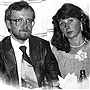  Свадьба. 1983 г.
